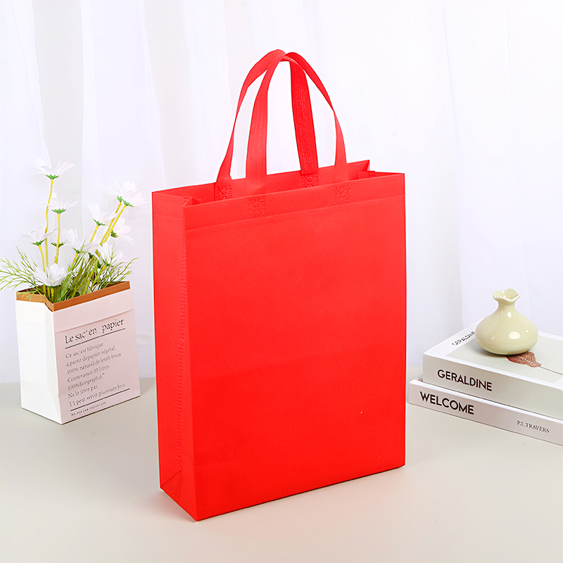 Eco-Friendly Bag Customization