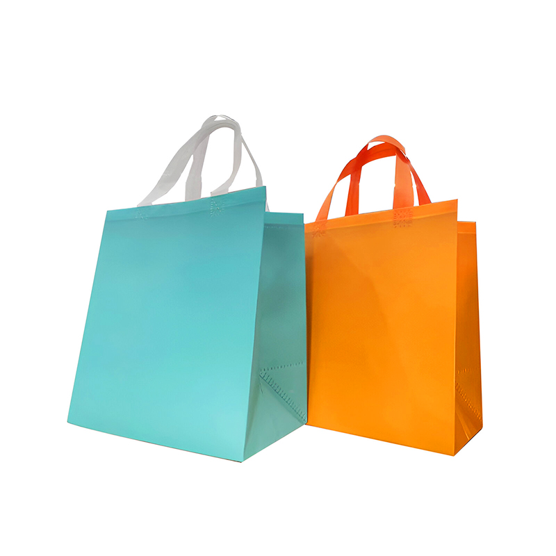 Eco-Friendly Bag Customization
