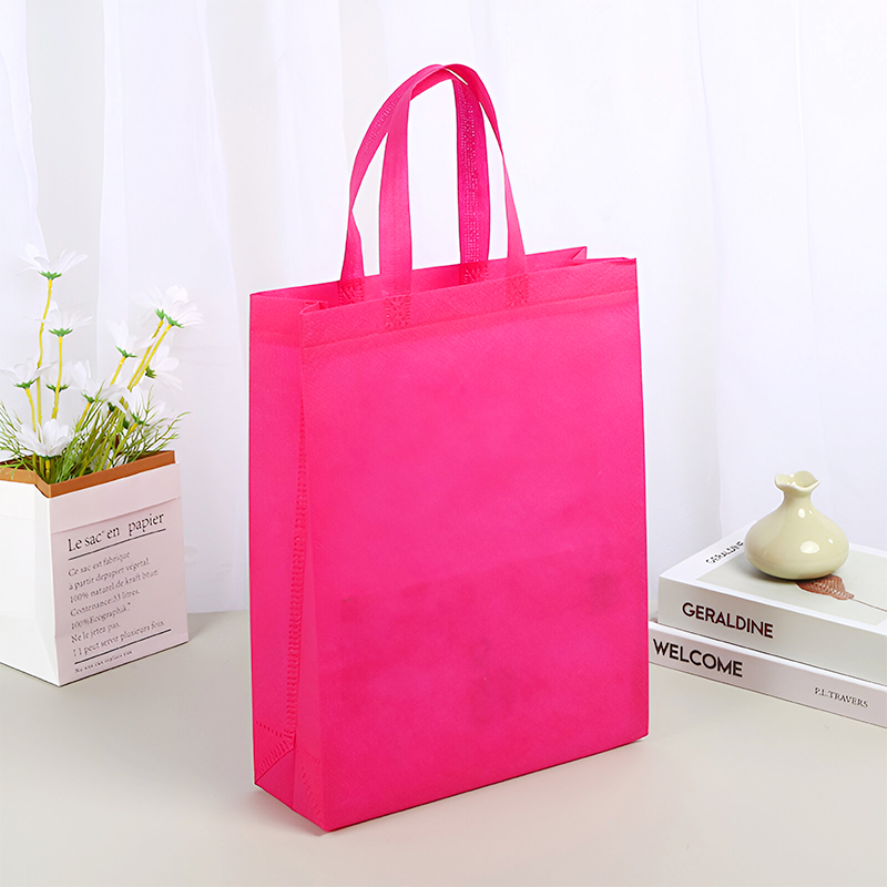 Eco-Friendly Bag Customization