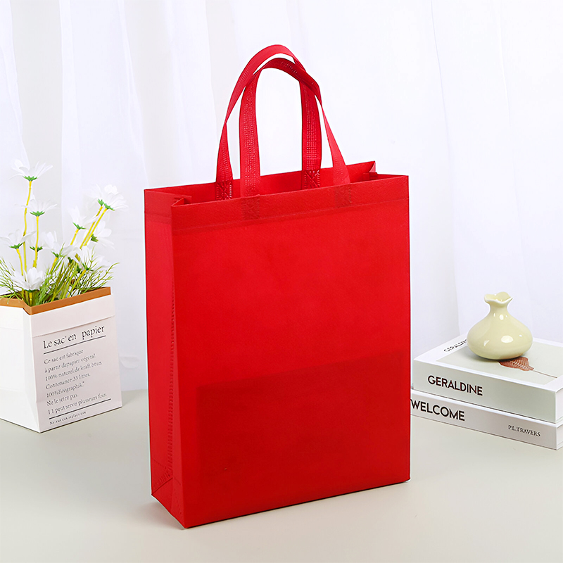 Eco-Friendly Bag Customization