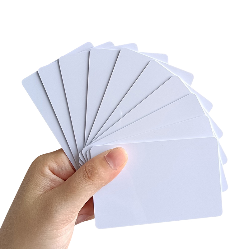 VIP Card Customization