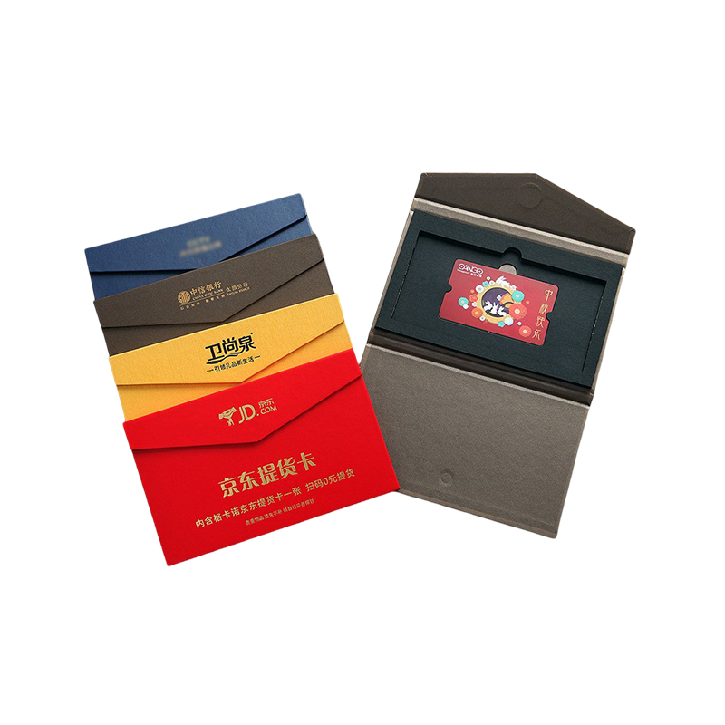 Room Card Holder Customization
