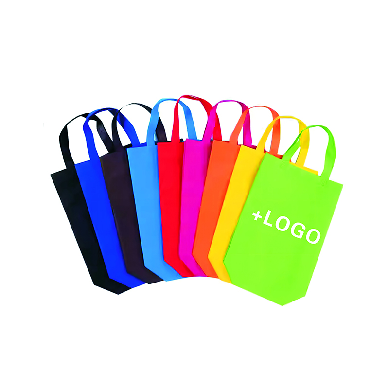 Eco-Friendly Bag Customization