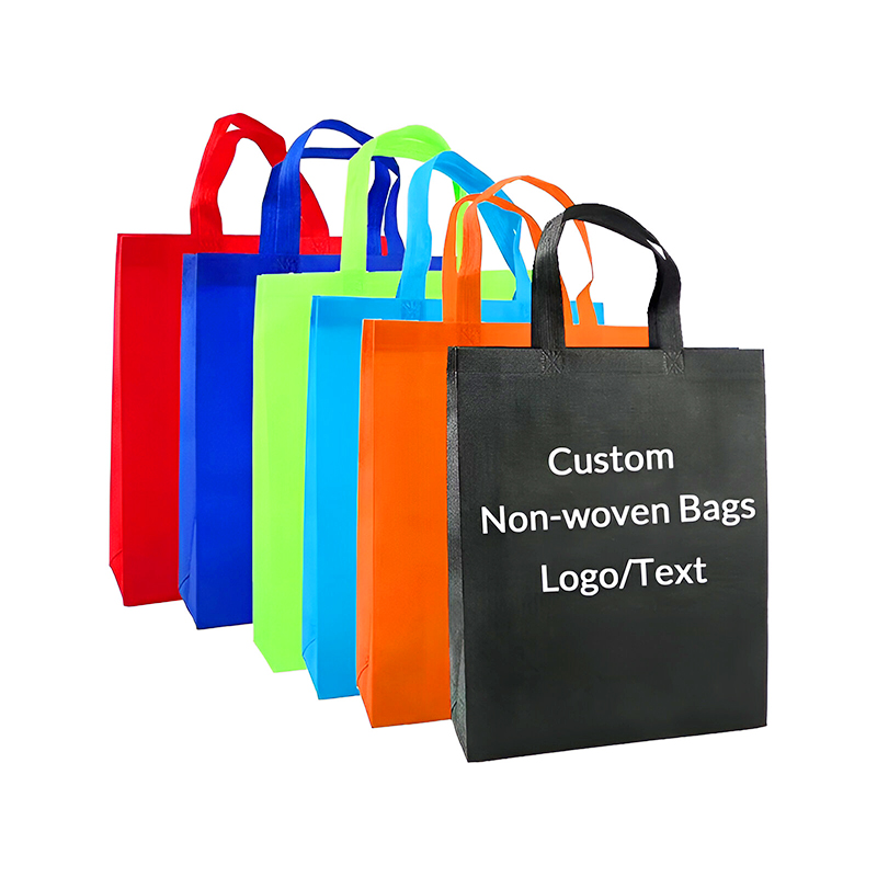 5 Major Advantages! Eco-Friendly Bag Customization Leads The New Trend Of Environmental Protection