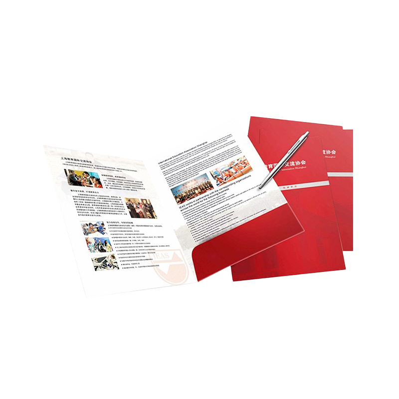 How can I determine the most reasonable depth parameters for the surface embossing process during room card holder customization?