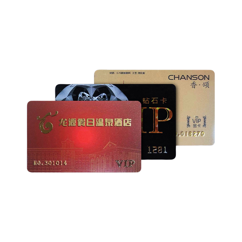 How Does VIP Card Customization Reshape the Ritual and Identity of High-End Services?